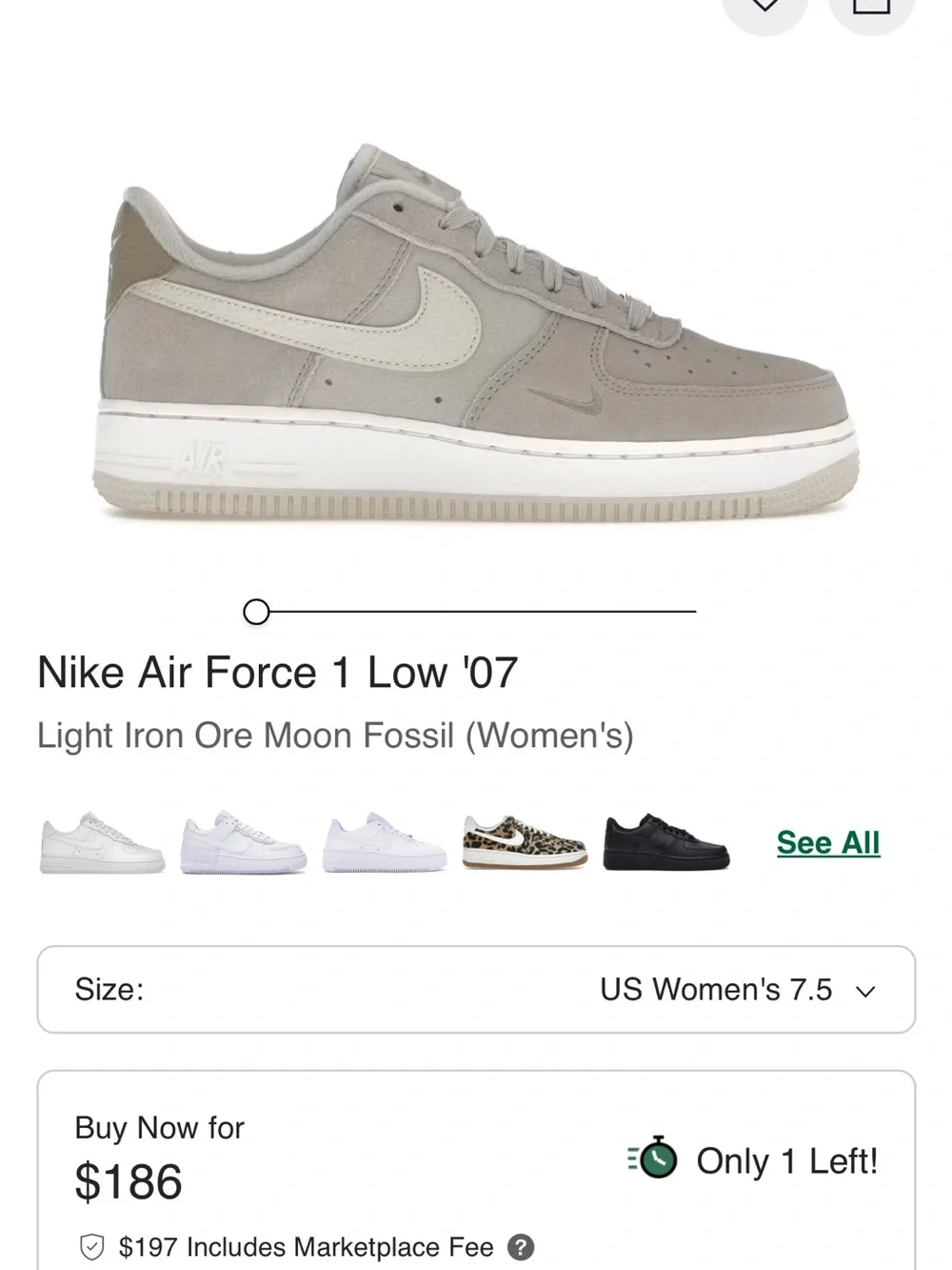 Nike brand new